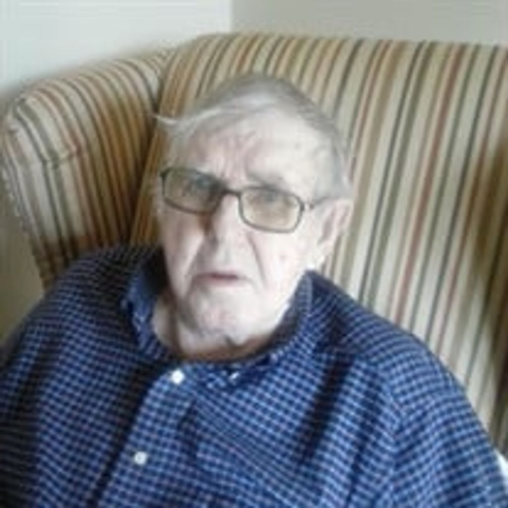 Mr. Leroy G. Larson