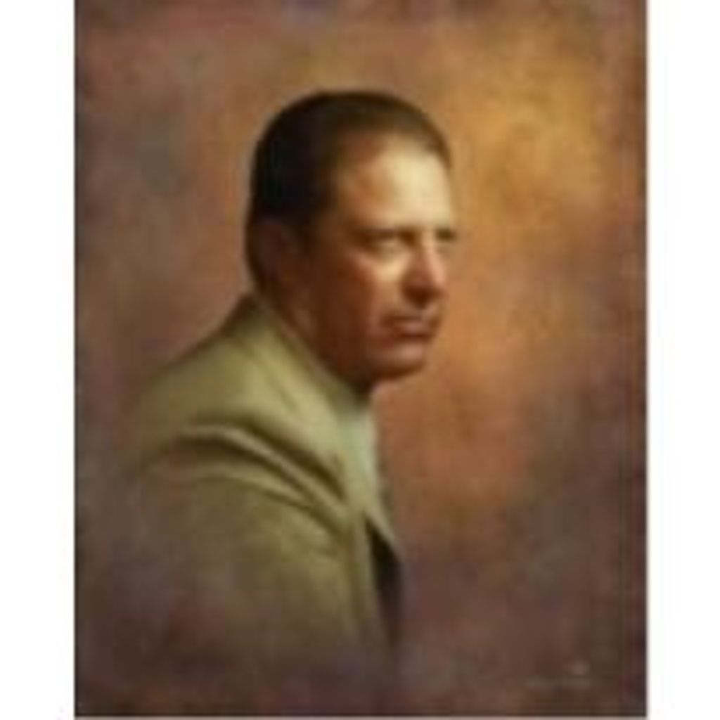 Kenneth Neil Grace