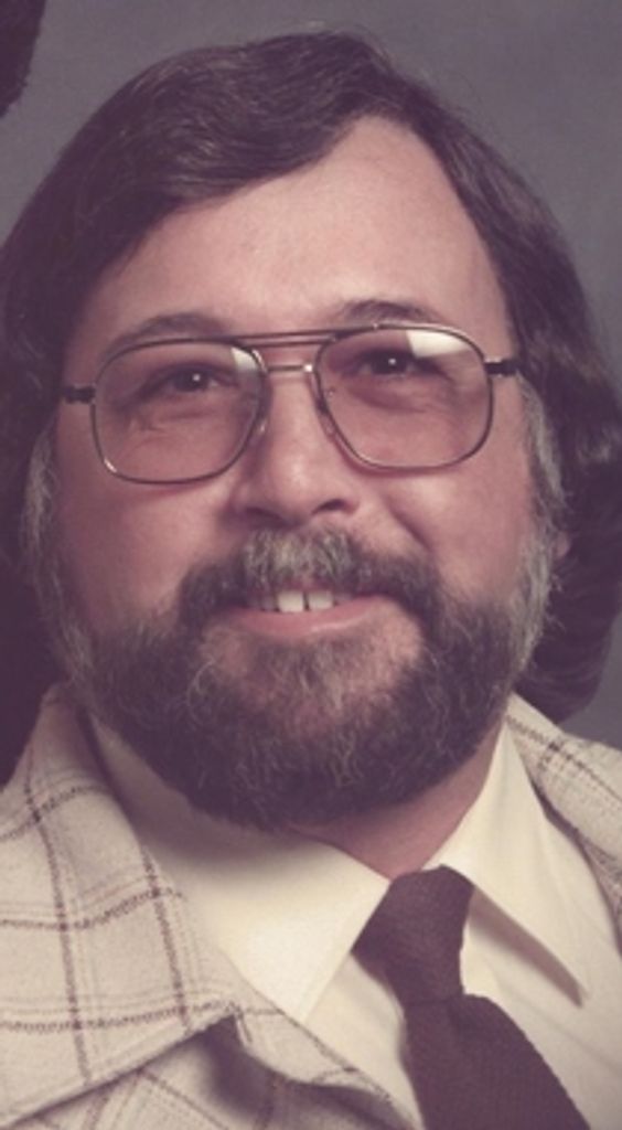 John William Stillhammer