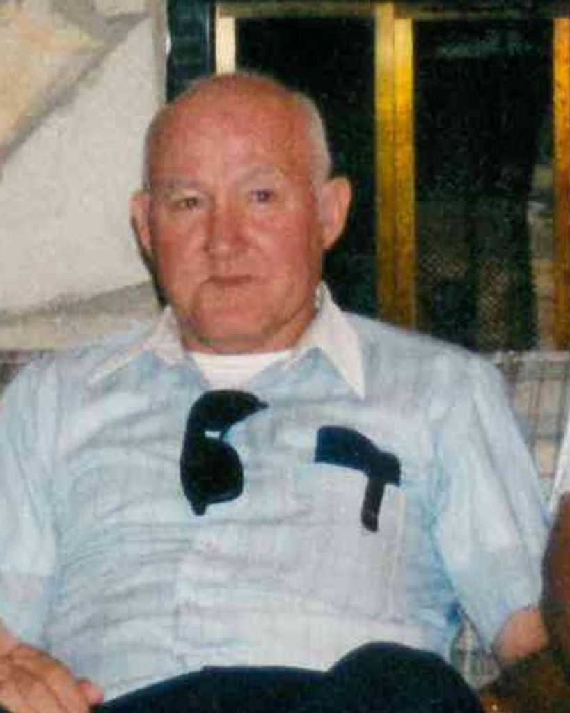 Ronald Douglas Seabury Profile Photo