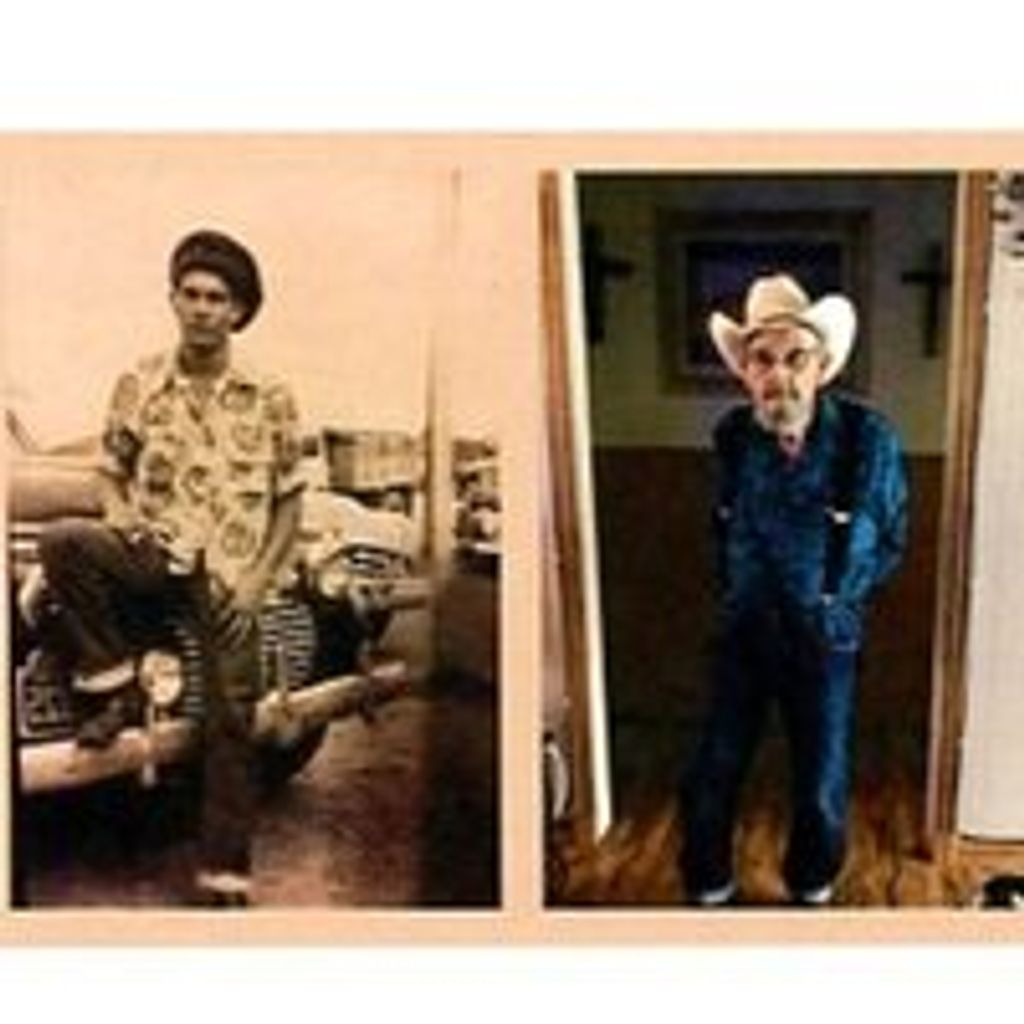 Billie Jack Blackwell