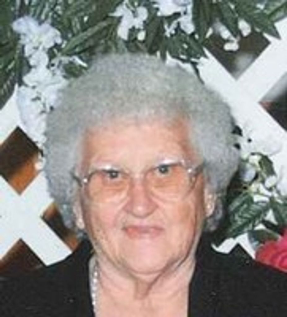 Hilda Thomas Moxley