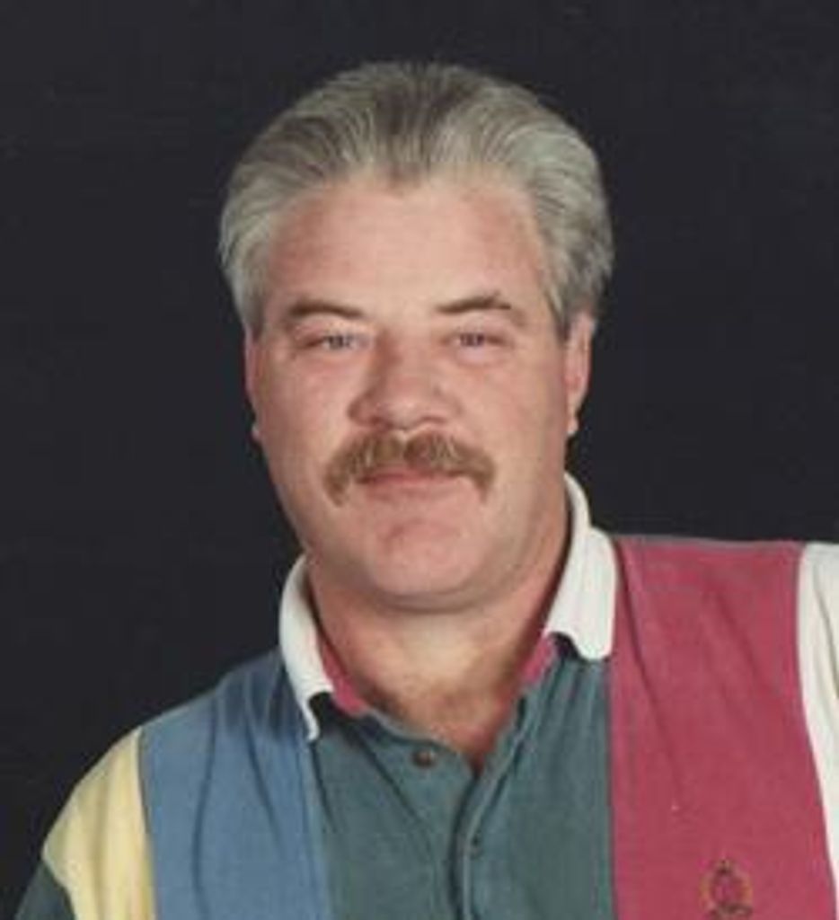 David Lee Swanstrom Profile Photo