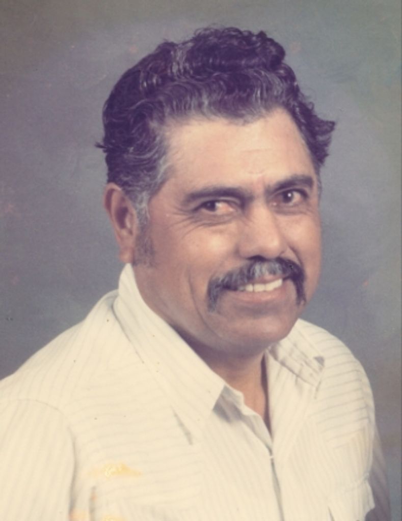 Raul Balderas Profile Photo