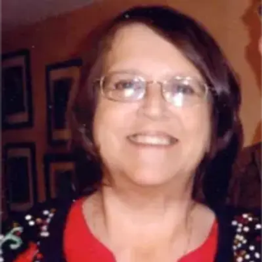 Mary Alice Richardson Profile Photo