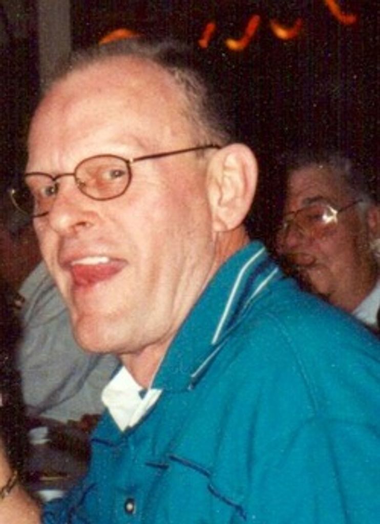 Richard Wurmnest Profile Photo