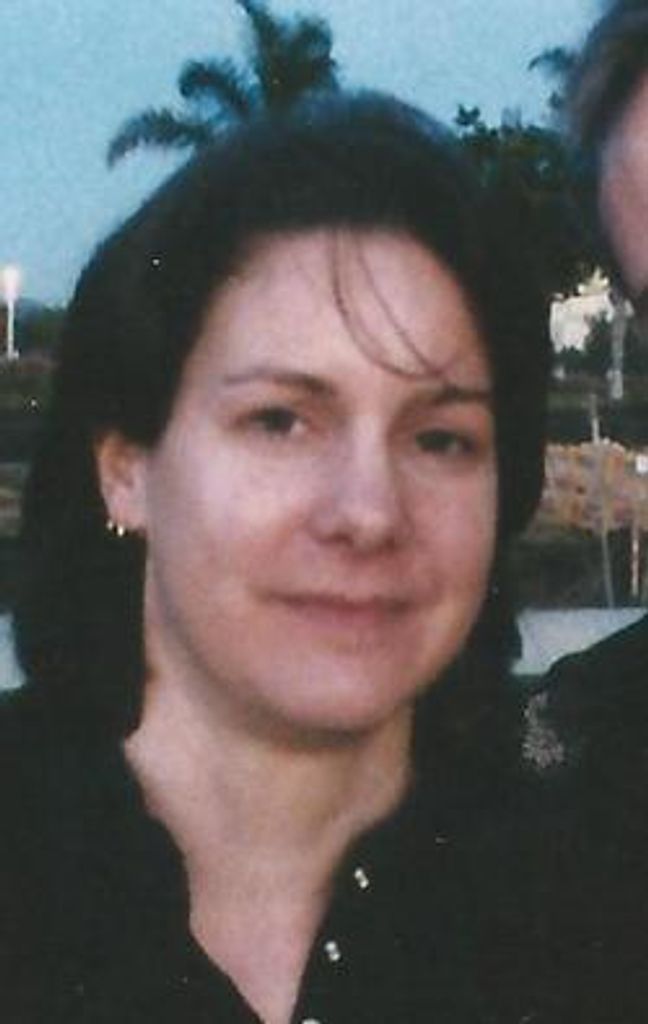 Susan Melanie Silsbee