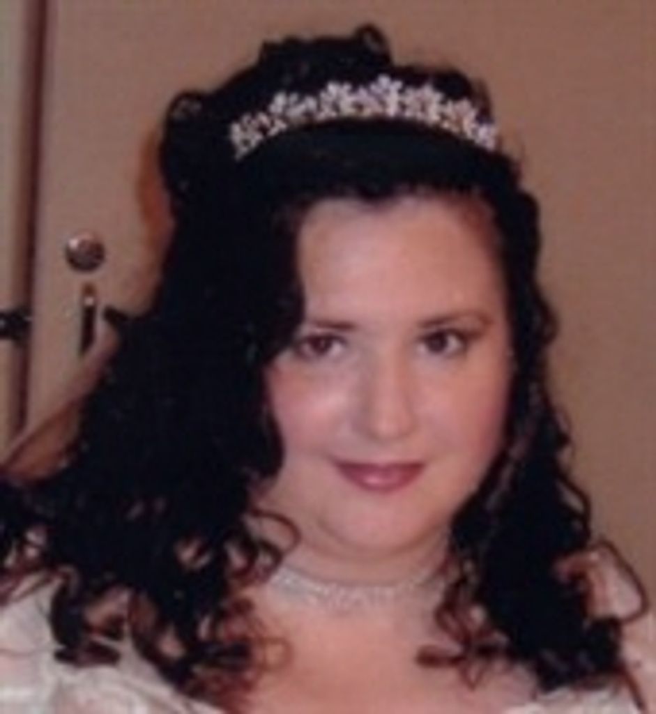 Kelly Ann Shina - Alahyane Profile Photo