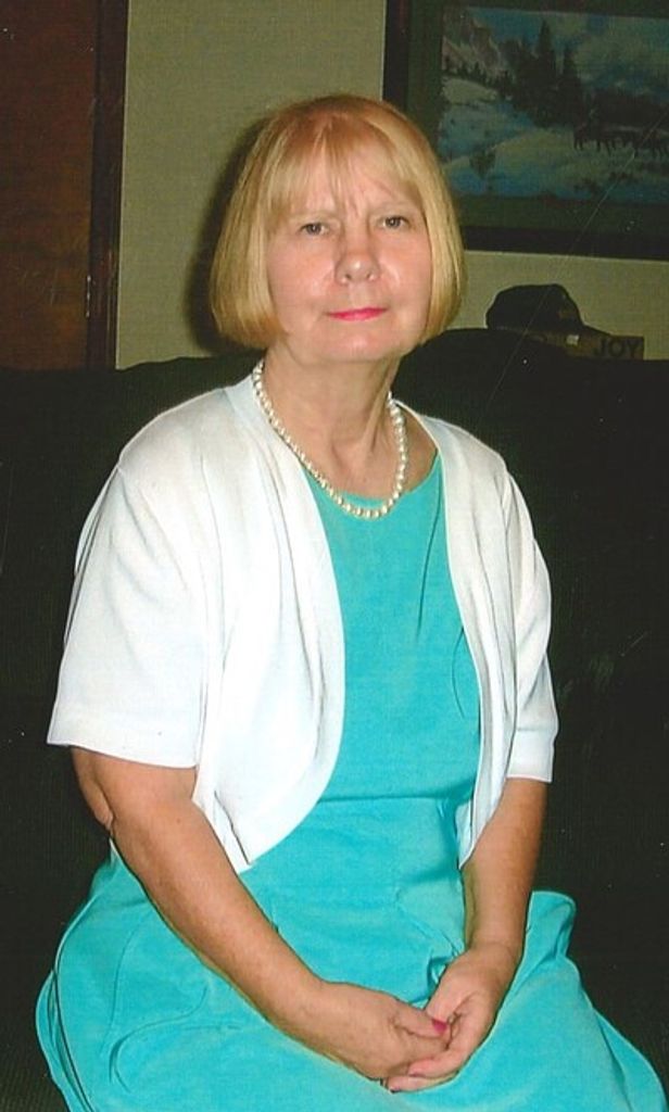 Nancy Colene Perkins Profile Photo