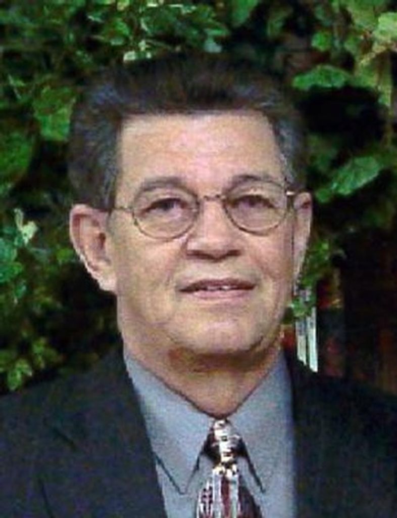 Richard Lafleur