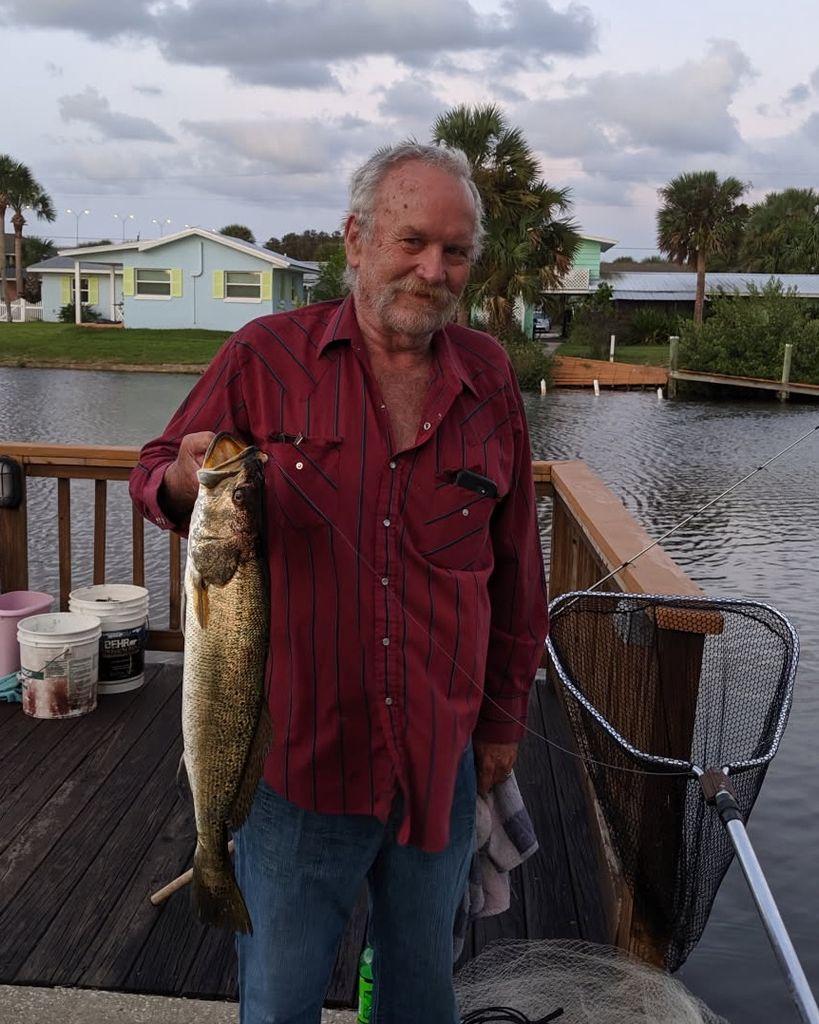 William Byron Walker Profile Photo