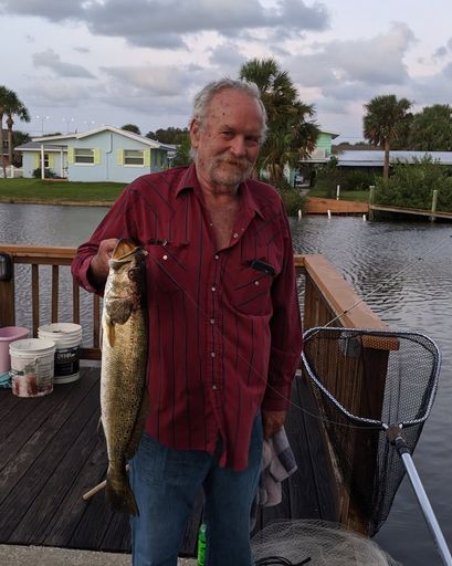 William Byron Walker's obituary image