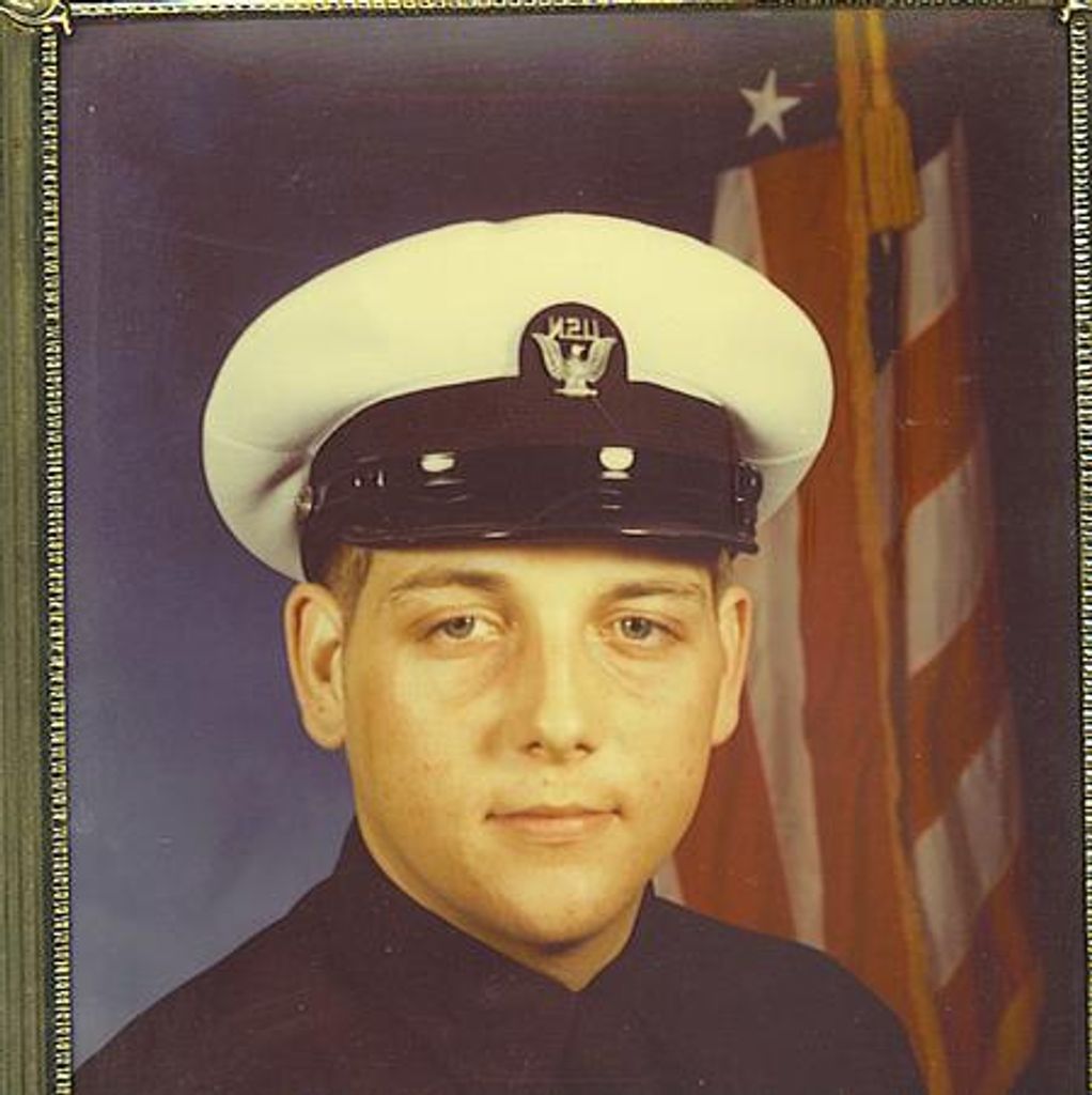 Leslie Thomas Files Ii Profile Photo