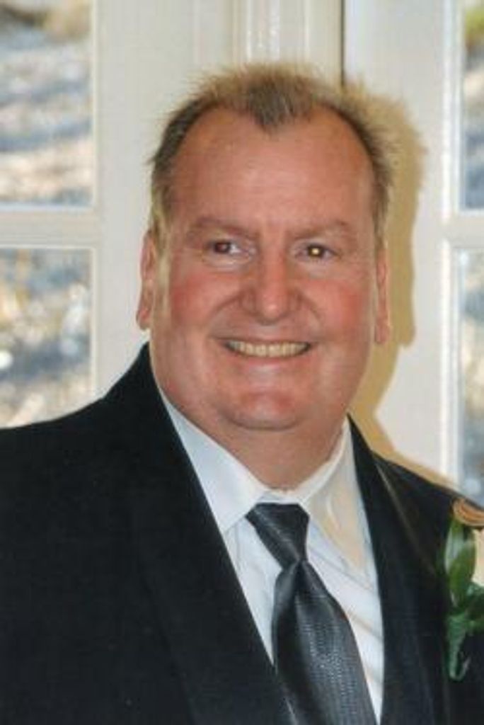 Thomas J. Loughman Profile Photo