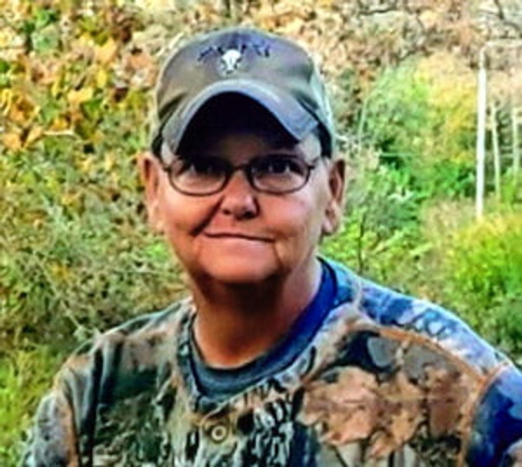 Johnnita Michelle Hall Profile Photo