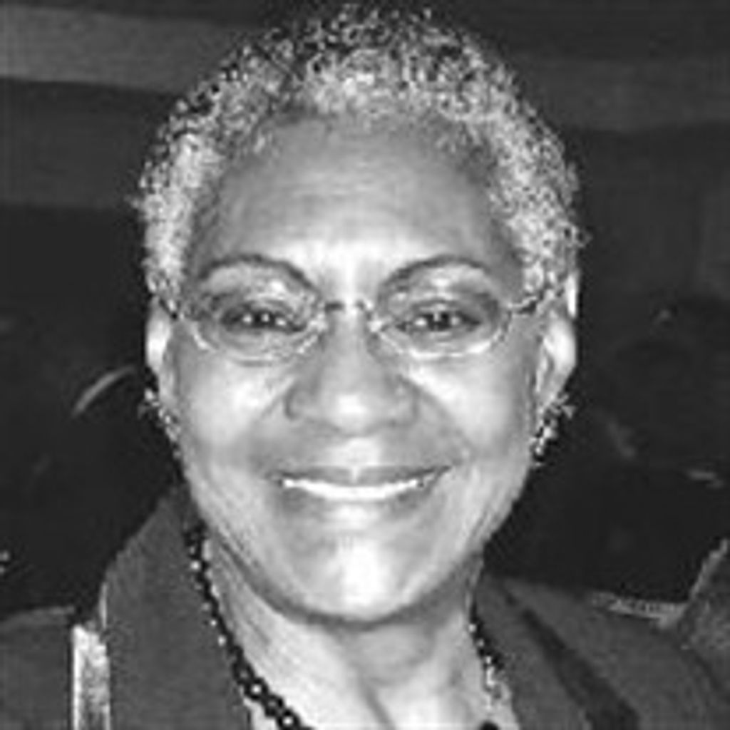 Ernestine Green Profile Photo