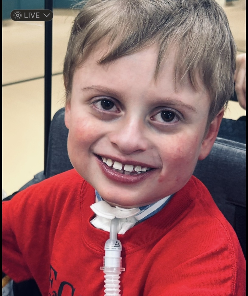 Sawyer Jaxson Scoma Profile Photo