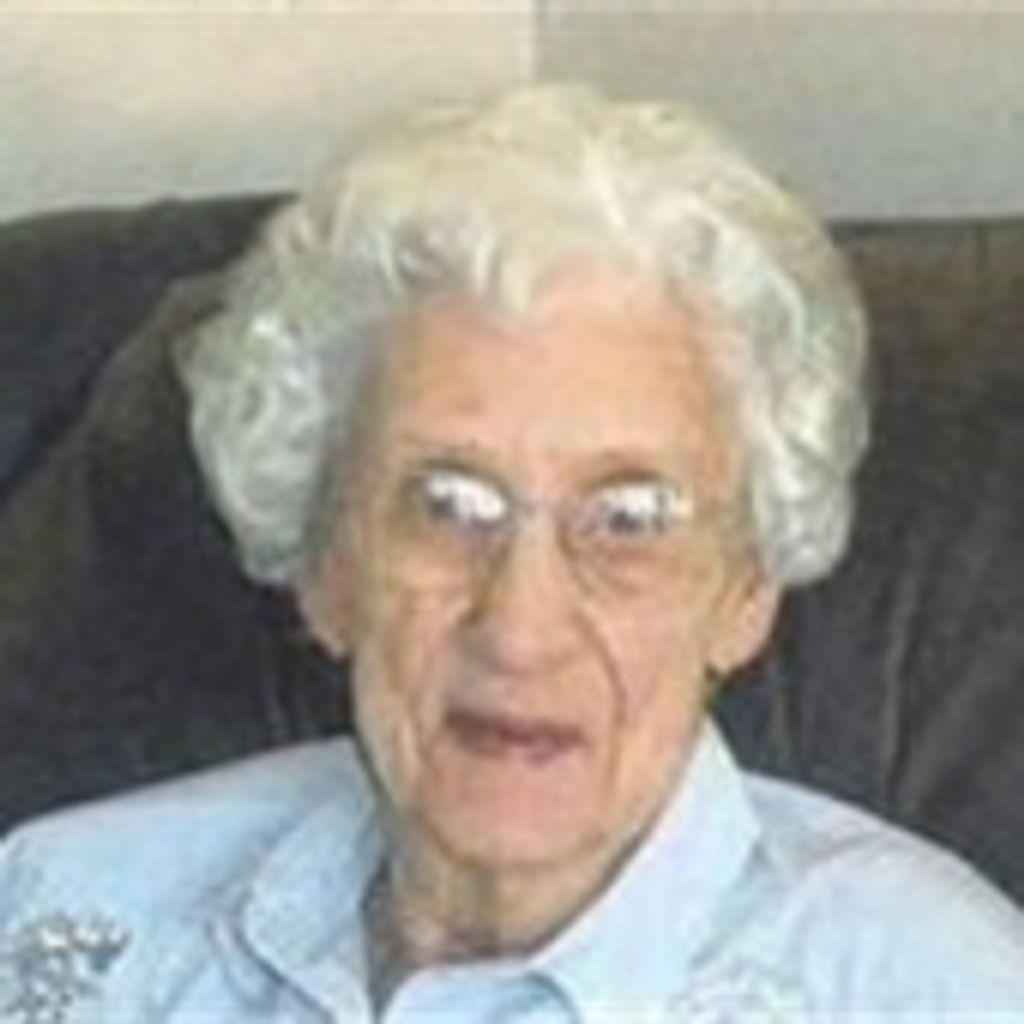 Christine Gibson Merritt