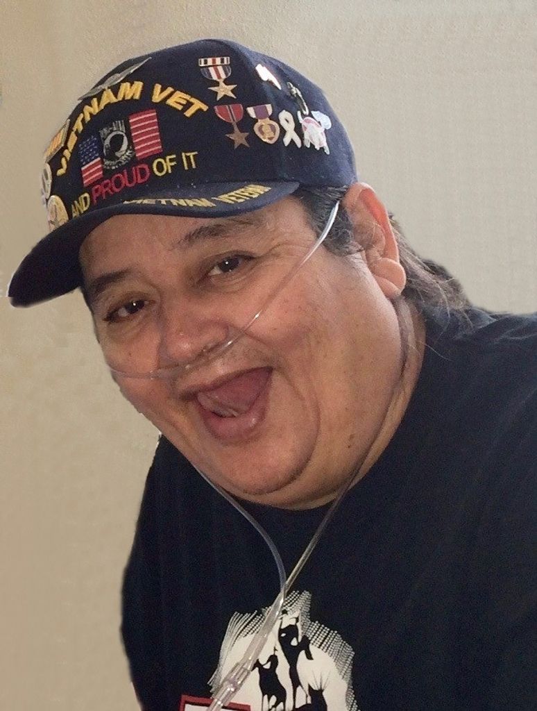Victor Salazar Profile Photo