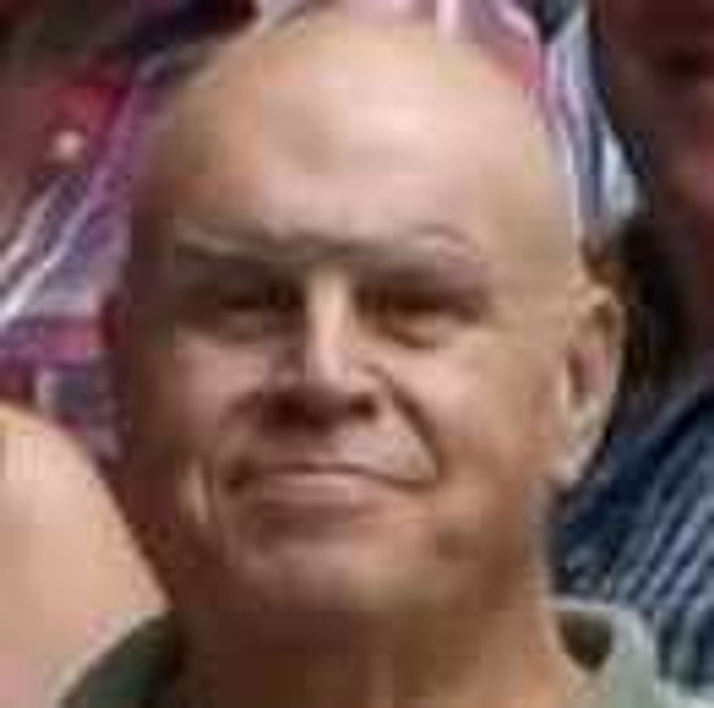 Francis "Buzz" Gebhardt Profile Photo