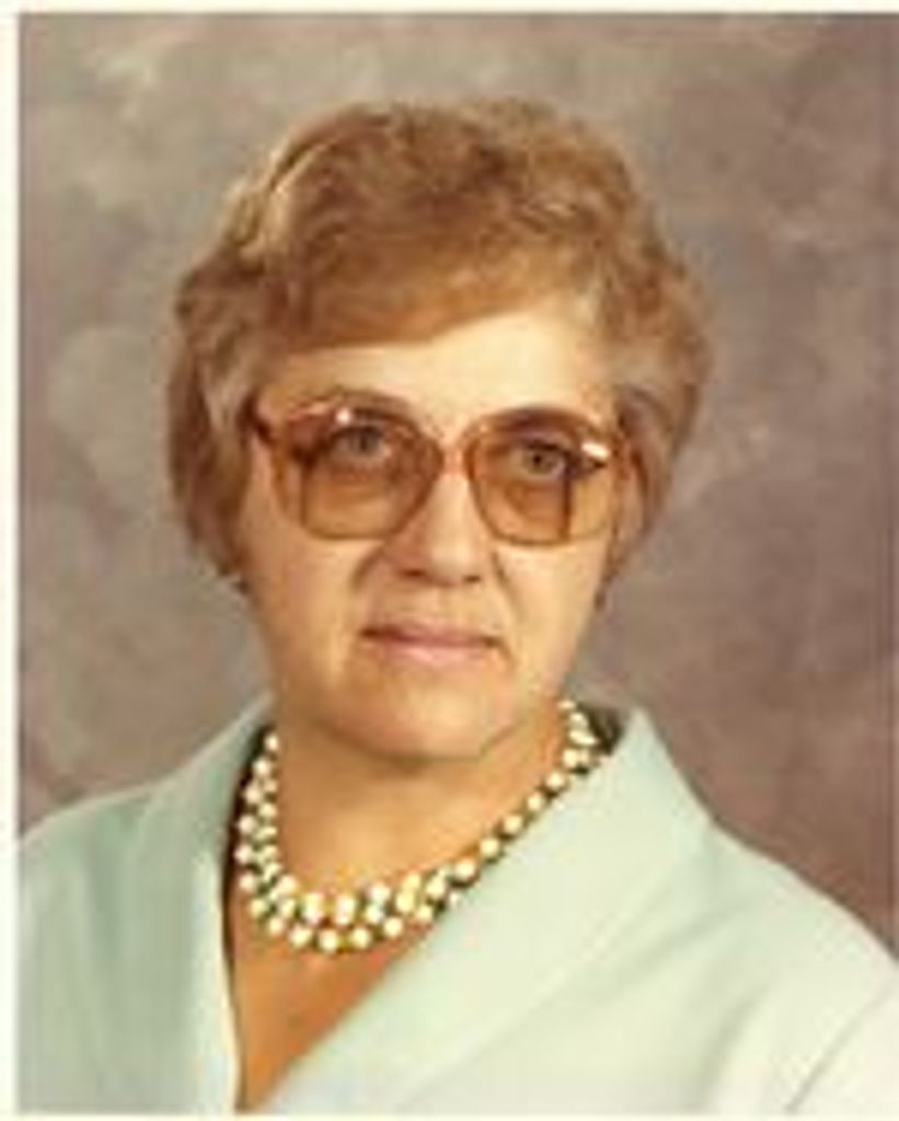 Hazel P. Dunn