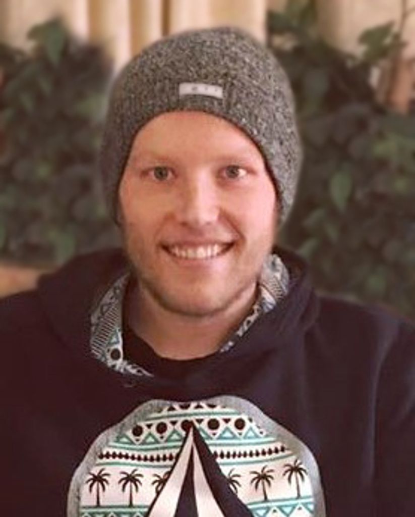 Cody Michael Reffitt