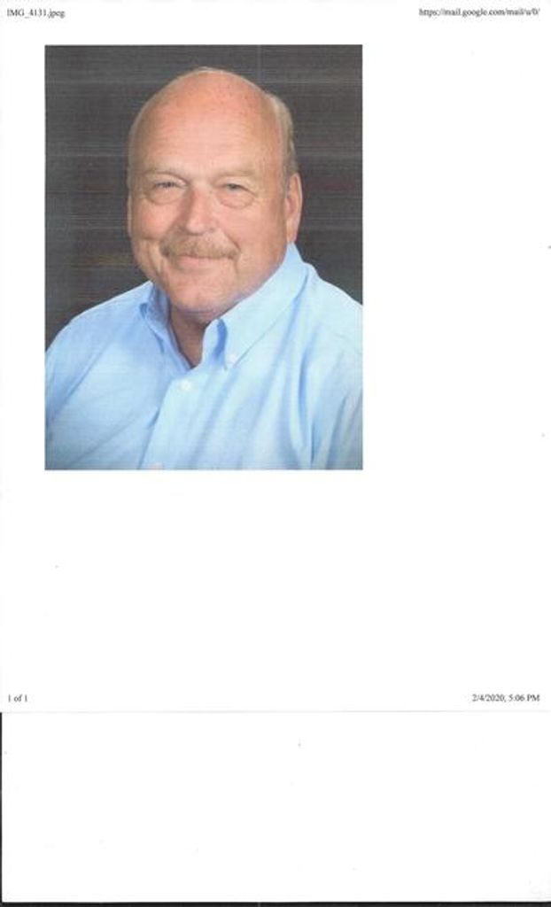 Philip Laurie Wirtanen Profile Photo