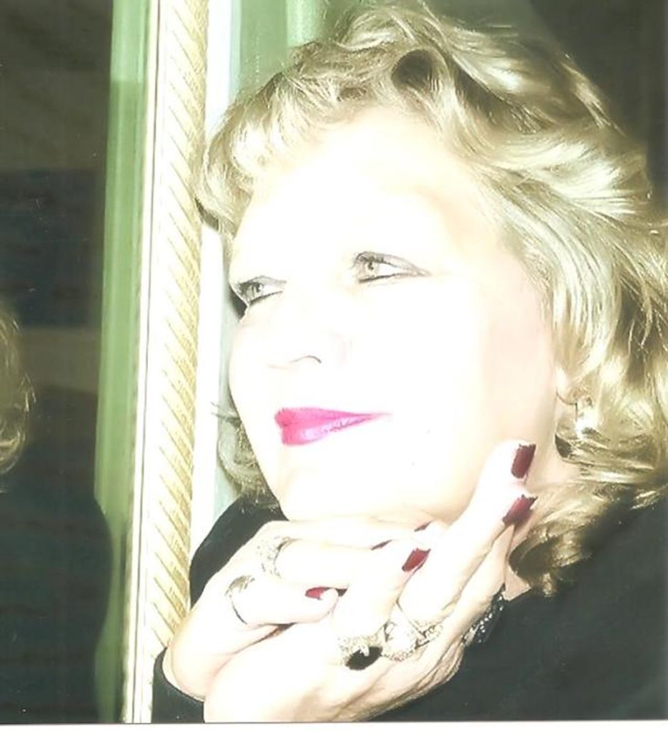 Pamela J. Preacher