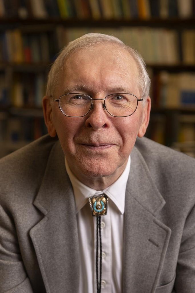 Dr. Charles D. Schaeffer, Jr. Profile Photo