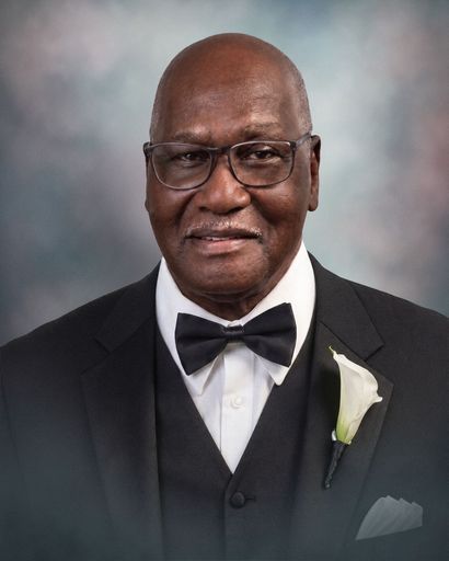 George Johnson, JR Profile Photo