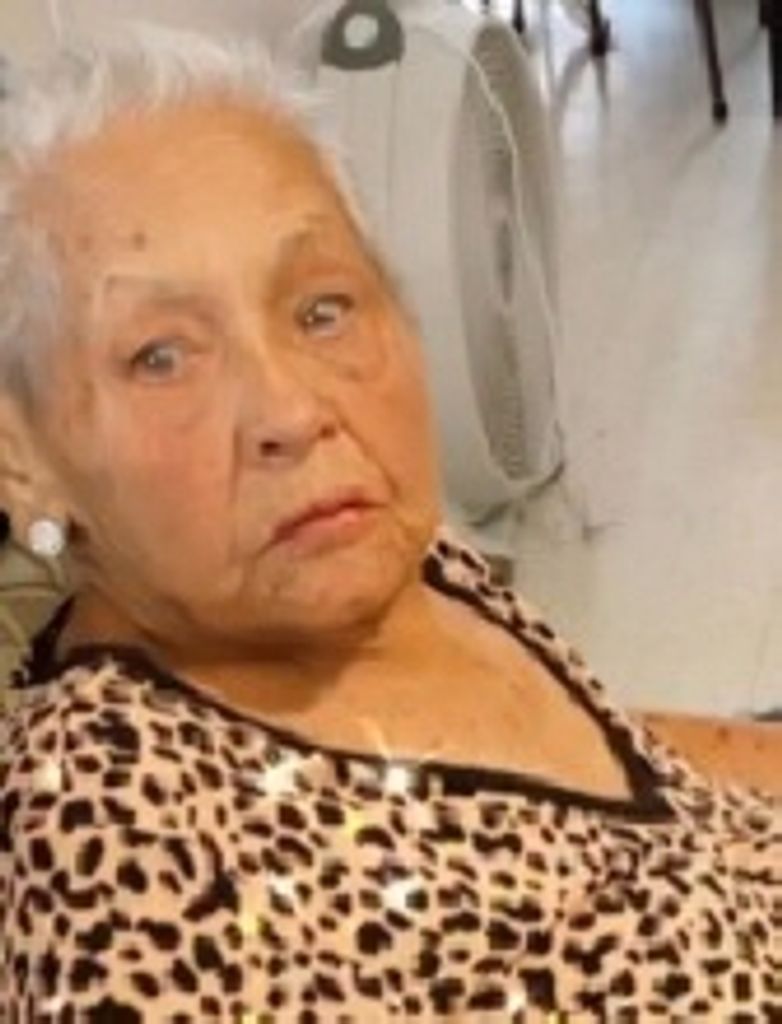 Ramona Ojeda Rivera