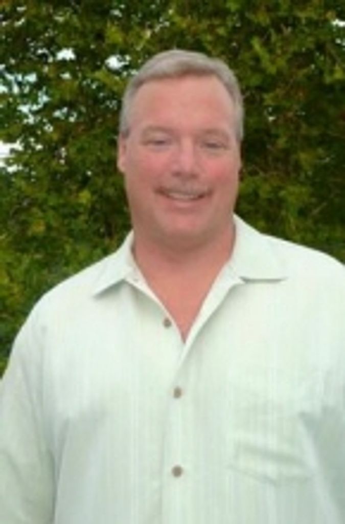 Clifford Allen Lee