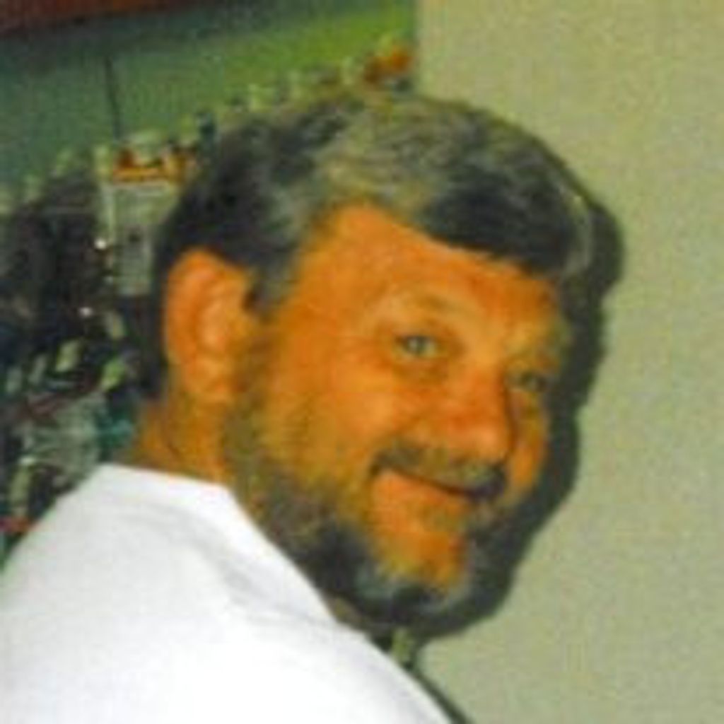 Charles W. Bowman