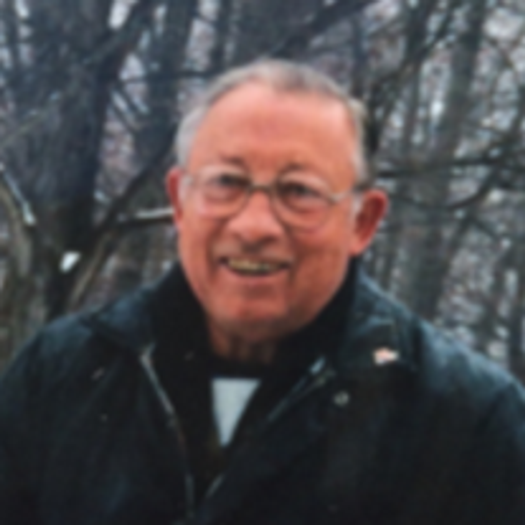 Nestor "Skip" Hugo Bertotto