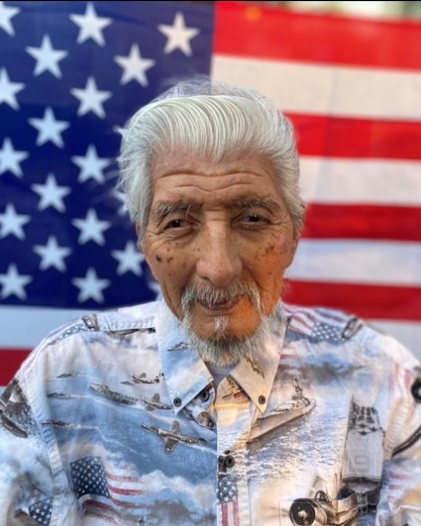 Paulino Huerta, Jr.