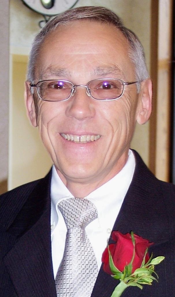 Ron D. Grieser Profile Photo