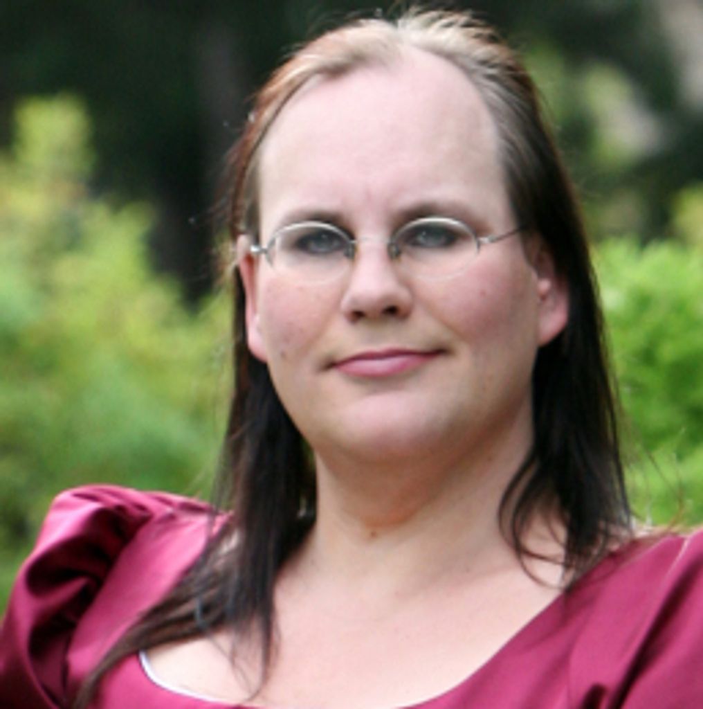 Gina Post Profile Photo