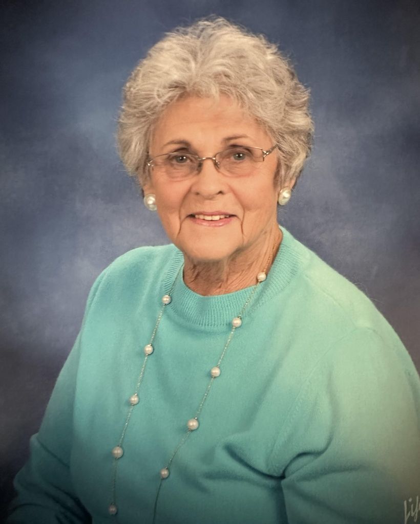 Mary Suzanne St. Mard Jung