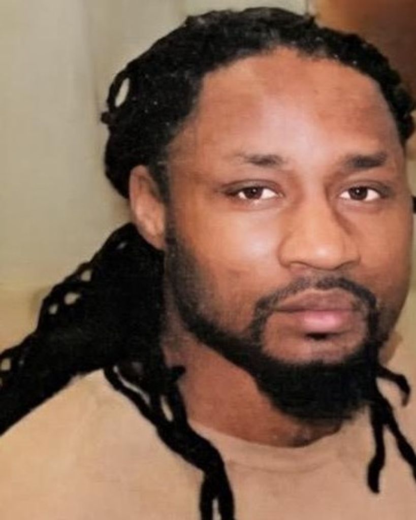 Anthony Mack Profile Photo