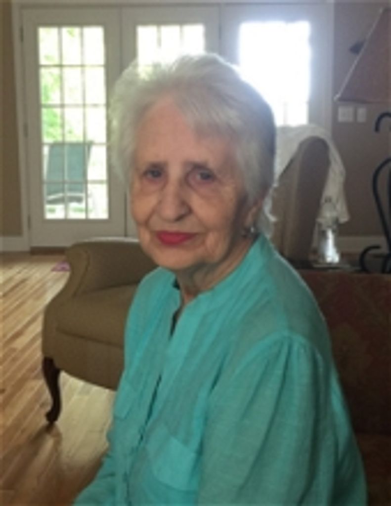 Irma Jane Hendrix