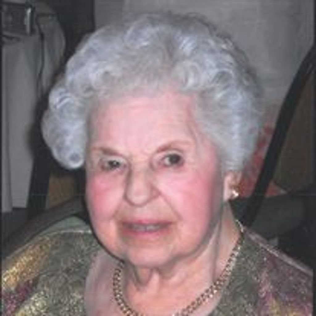 Josephine Fulgenzi Chavez