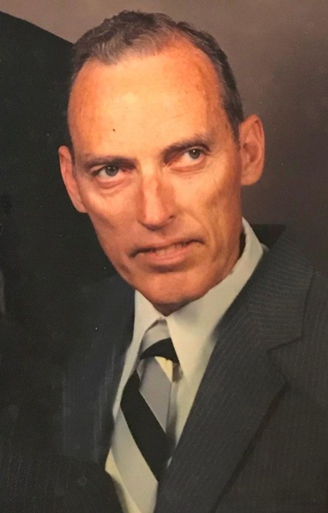 Donald Paul Matthews, Sr. Profile Photo