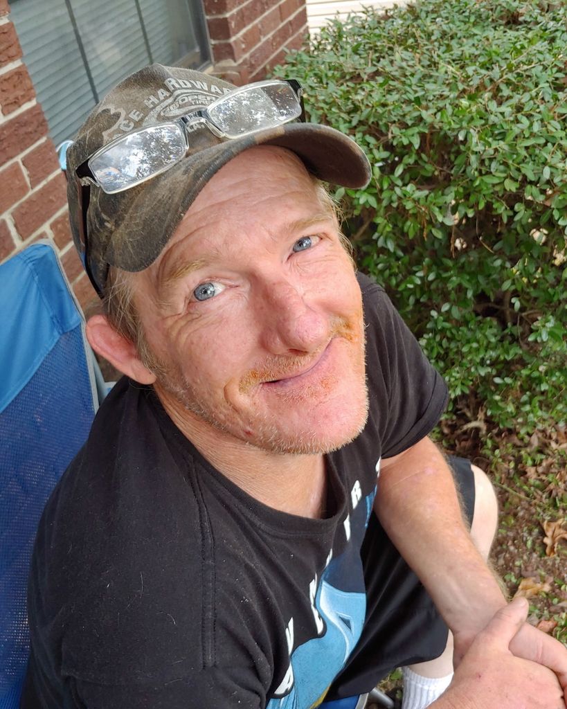 Paul Wayne Hamilton Profile Photo