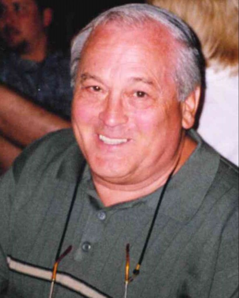 Michael Jerome McClain