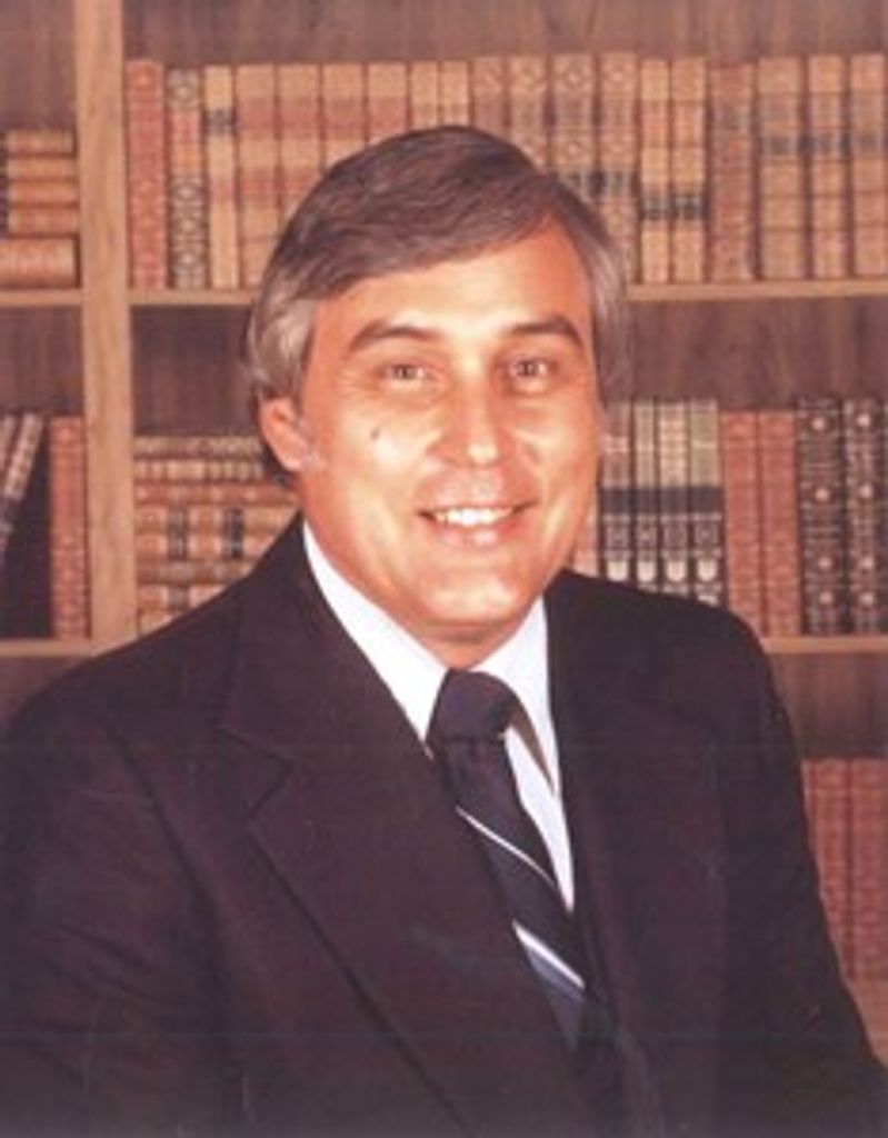 Charles E. Paxton