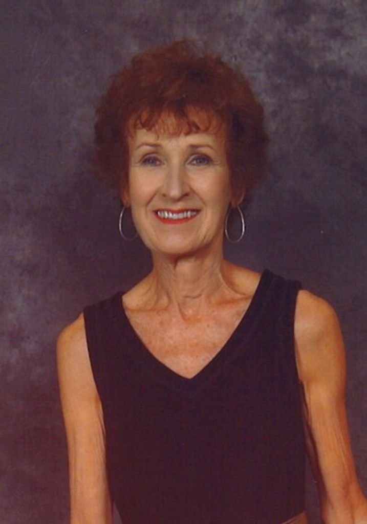 Judith Anderson Profile Photo