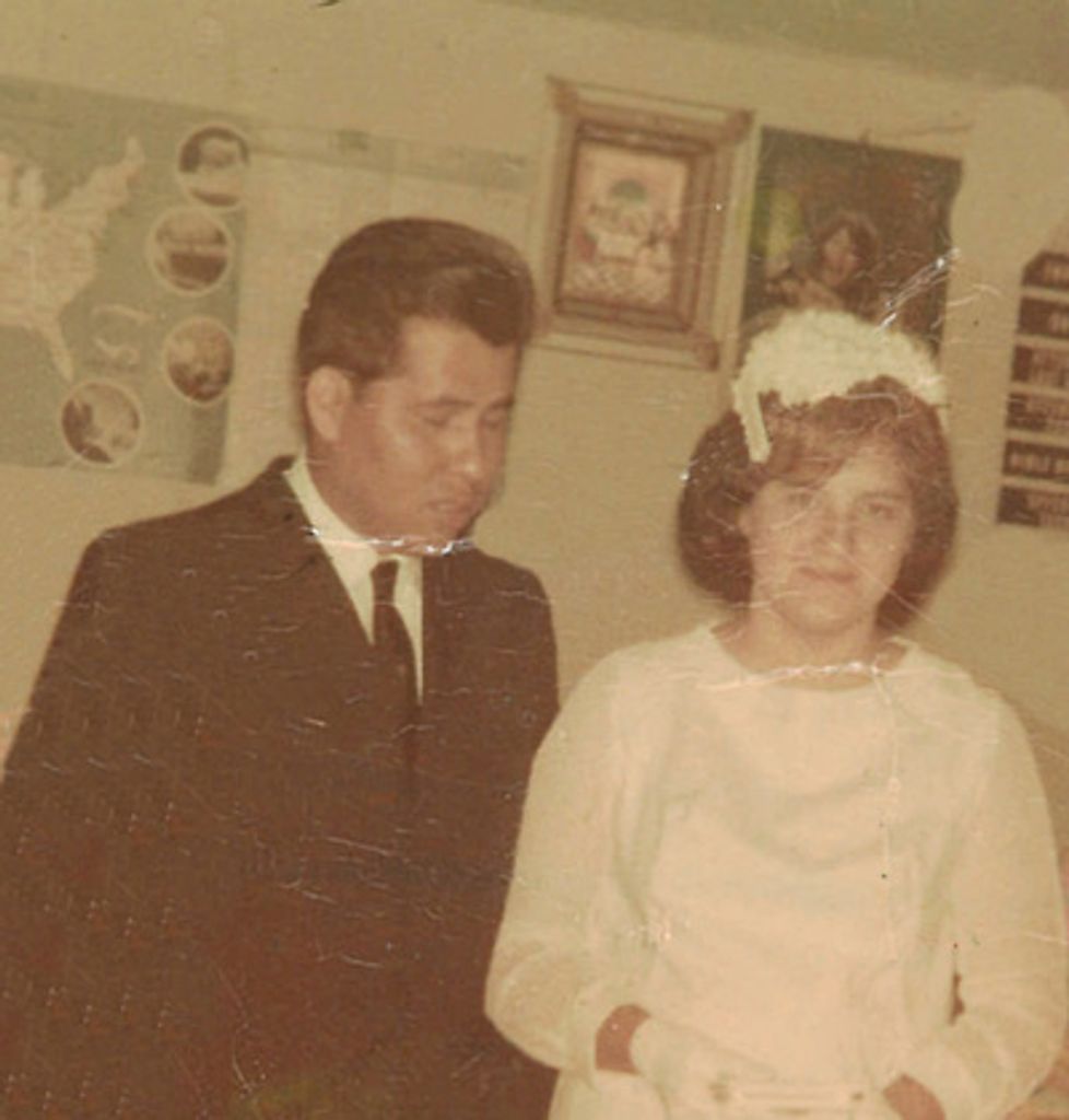 Dorothy And Davis Jim