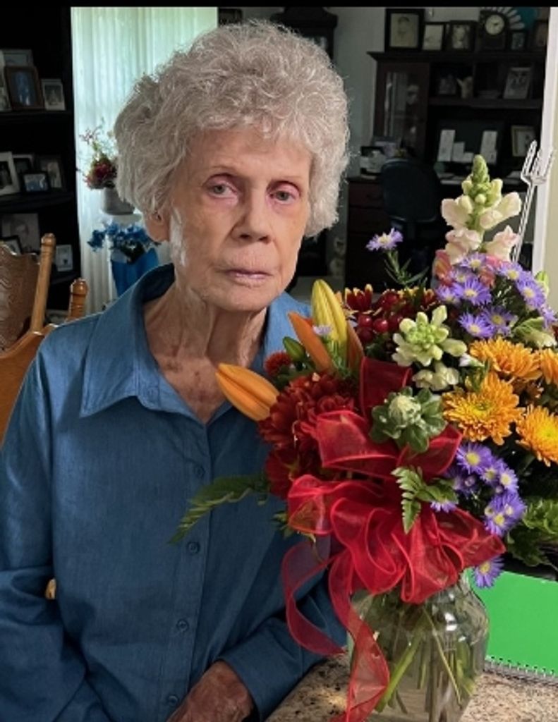 Willa Mae Beckham Profile Photo