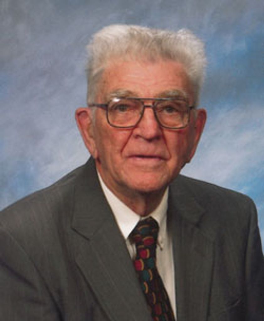 Cornie Vander Linden