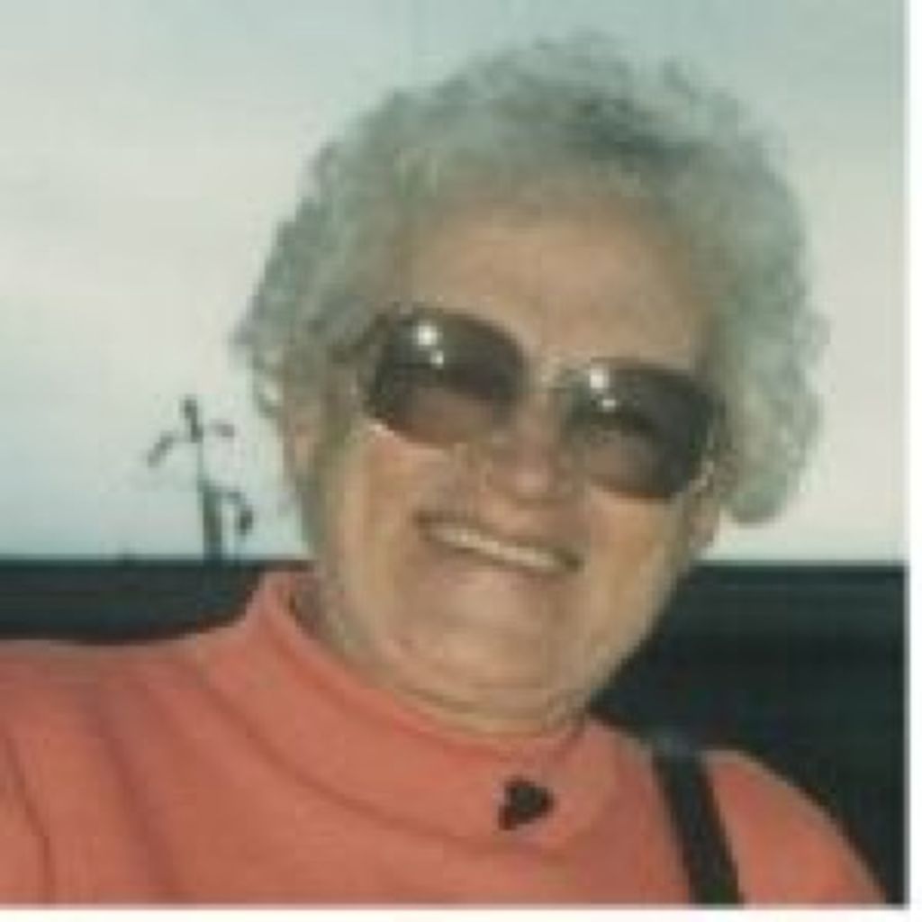 Arlene D. Formo